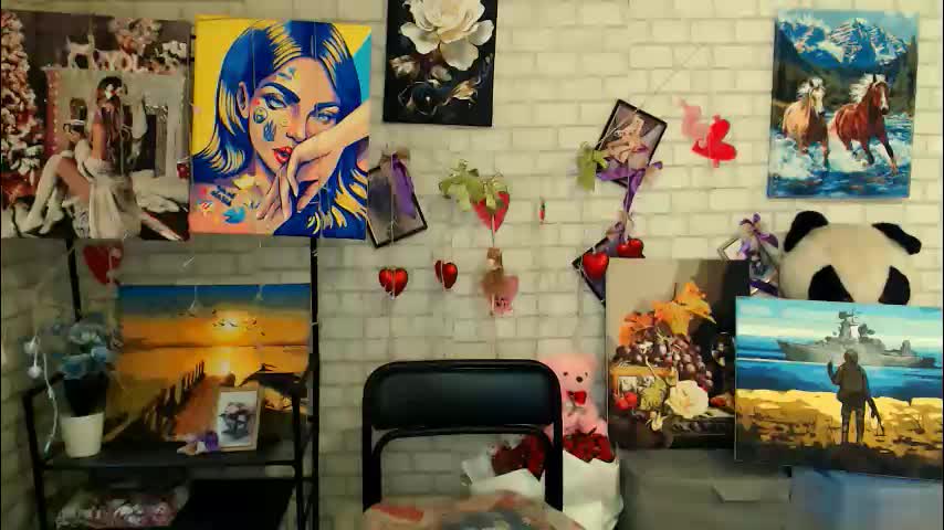 darina_m_ Live Sex January 25, 2026