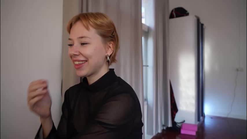 night_jelly Live Sex January 25, 2026