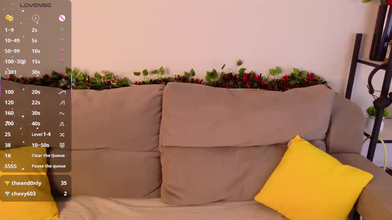 Roxy-Sunny Live Sex January 25, 2026