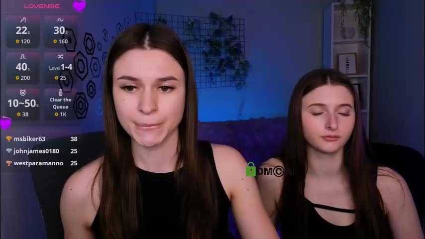 nekky_mouse Live Sex January 25, 2026