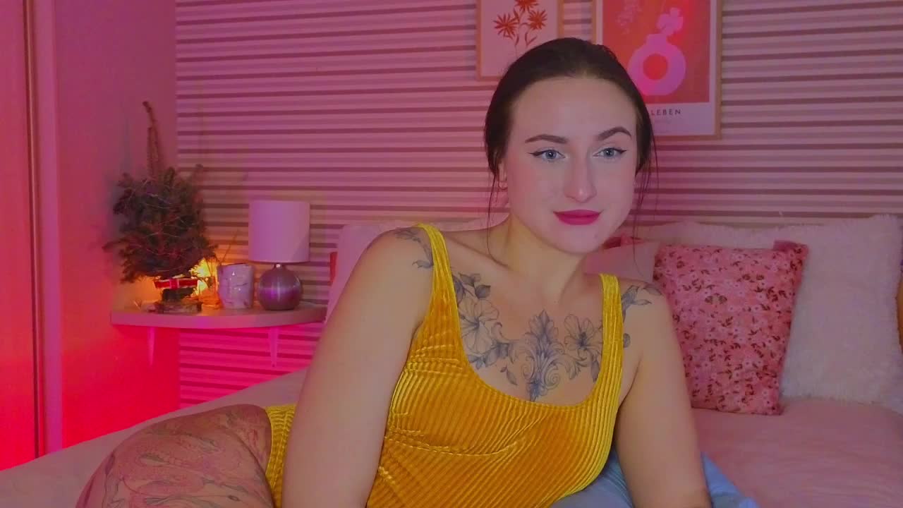 Lillii Live Sex January 25, 2026