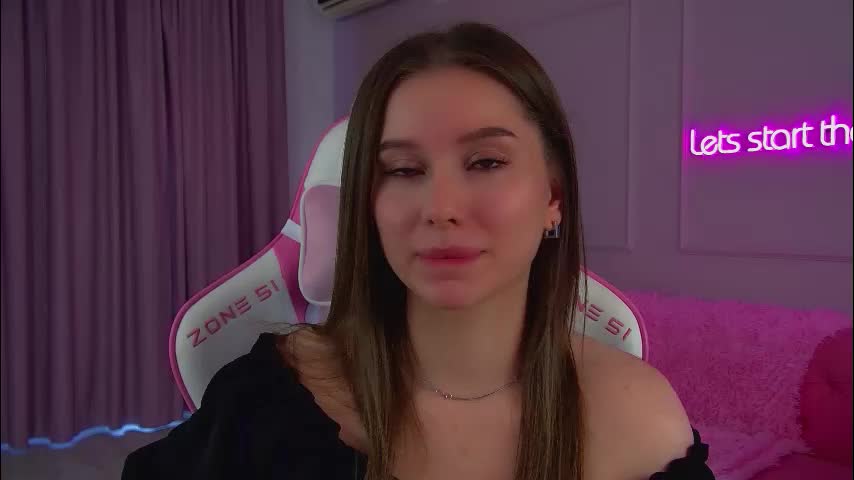 dianabecker Live Sex January 25, 2026