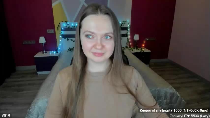 lizaghost Live Sex January 25, 2026