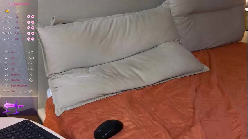 brightrays__ Live Sex January 25, 2026