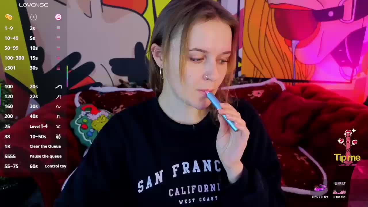 MaribelRiver Live Sex January 25, 2026