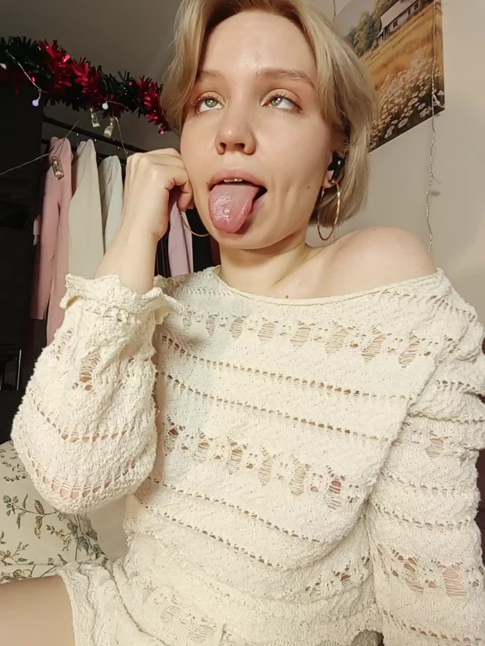 LadyAnny Live Sex January 25, 2026