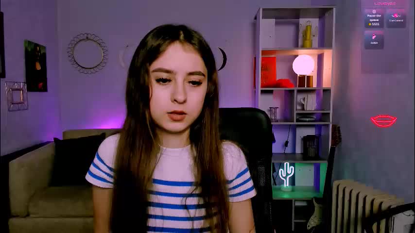keylas_moan Live Sex January 25, 2026