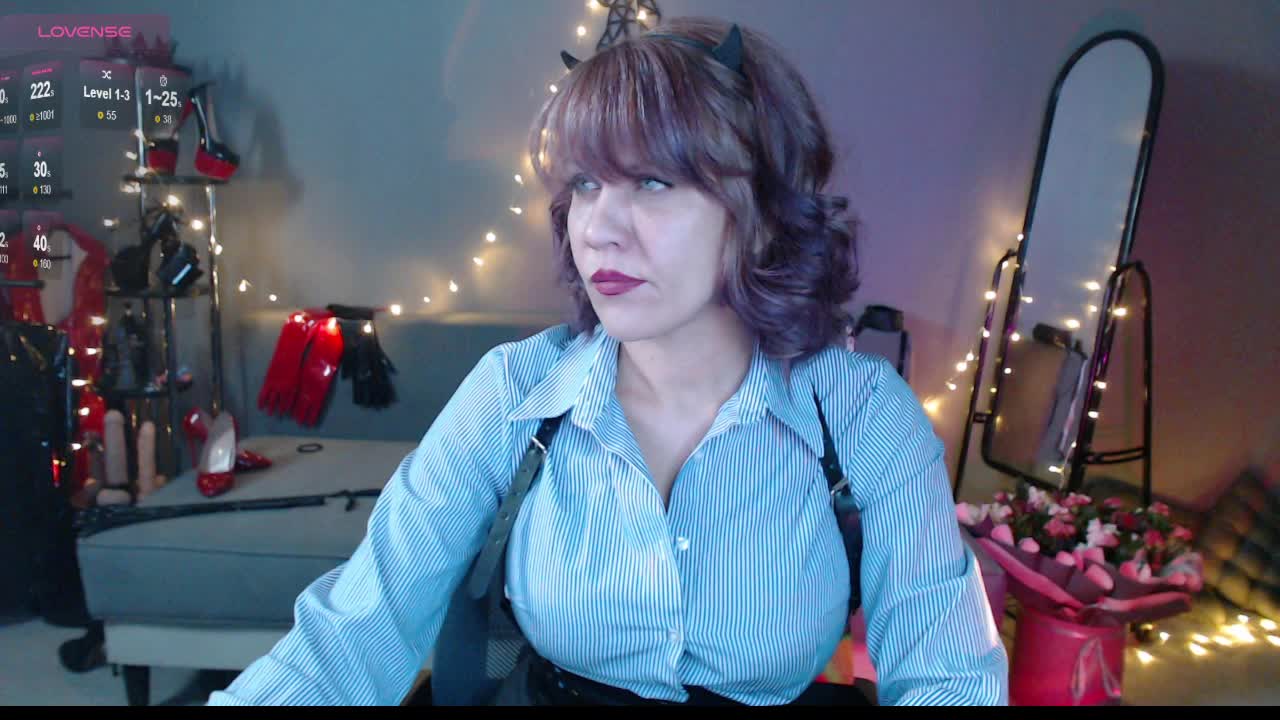 Goddess-Orsa Live Sex January 25, 2026