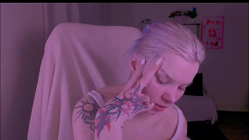 hot_blonda_ Live Sex January 25, 2026