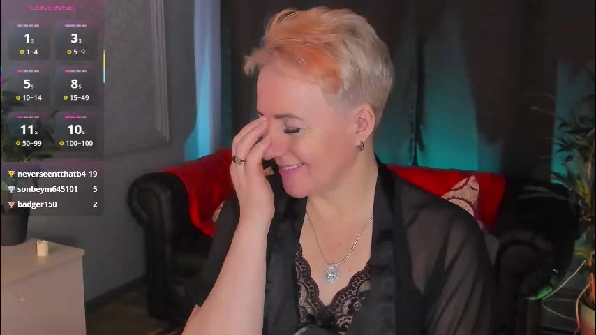 nika_smit Live Sex January 25, 2026