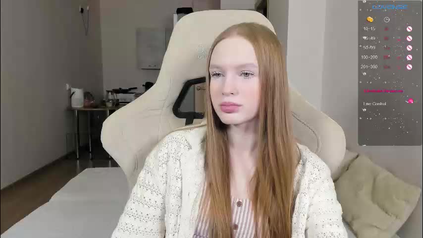 milymi_ Live Sex January 25, 2026