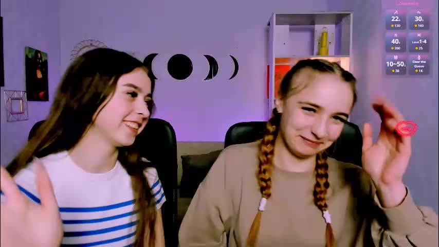 rebecca_smile_ Live Sex January 25, 2026