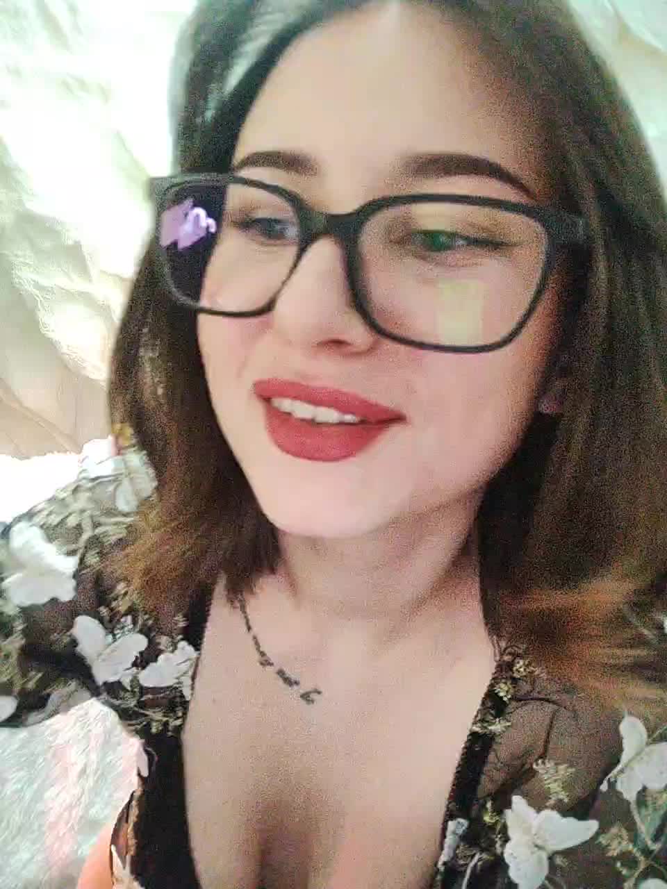 Unearthly Live Sex January 25, 2026