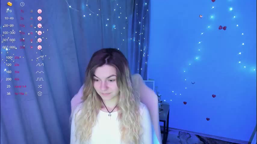 sweetfoyou Live Sex January 25, 2026