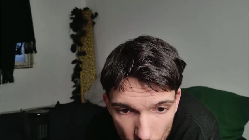 jackdesfeux Live Sex January 25, 2026