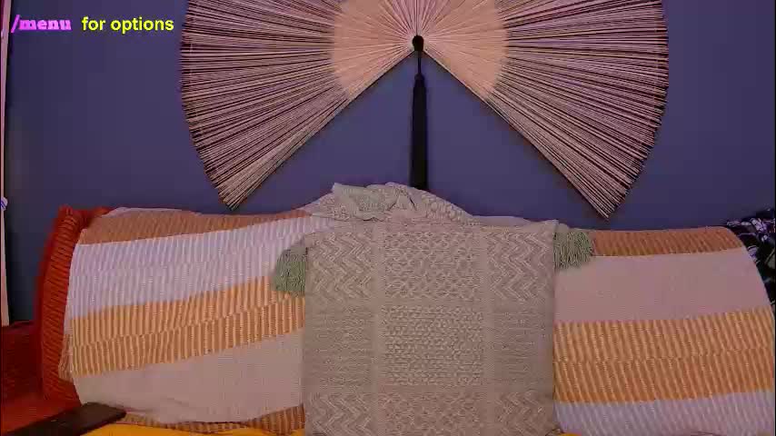 midnight__muse Live Sex January 25, 2026