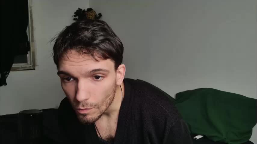 jackdesfeux Live Sex January 25, 2026