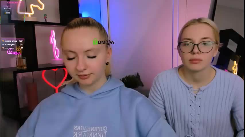 mila_glow Live Sex January 25, 2026