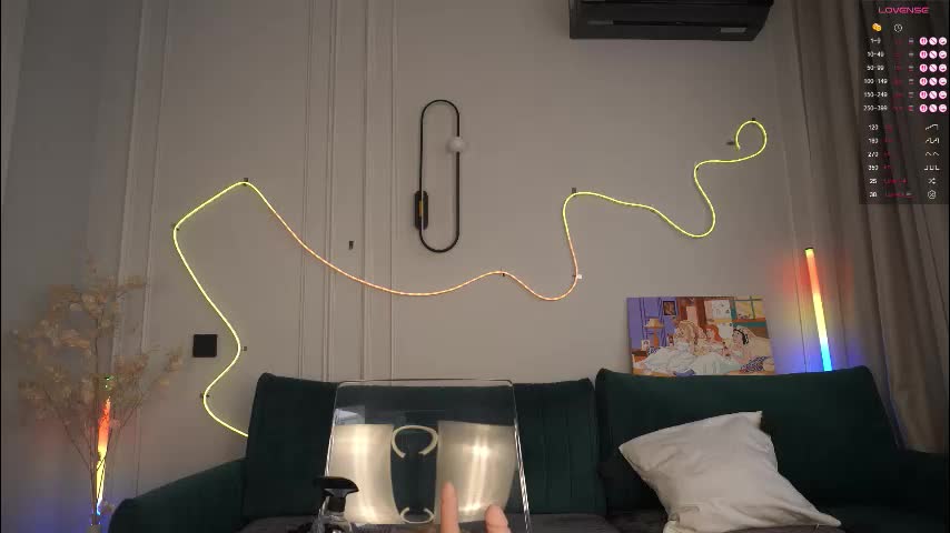 yummyik Live Sex January 25, 2026