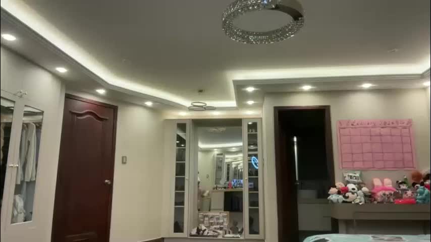 therealcamilabaddie Live Sex January 25, 2026