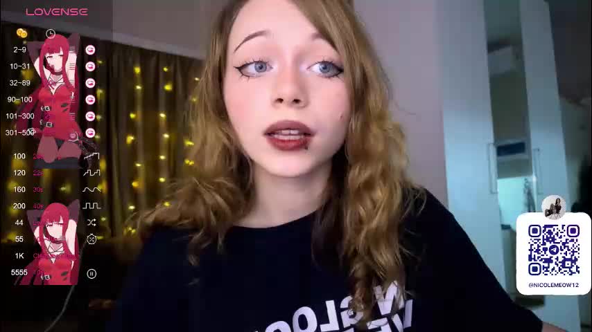 dontoke_ Live Sex January 25, 2026