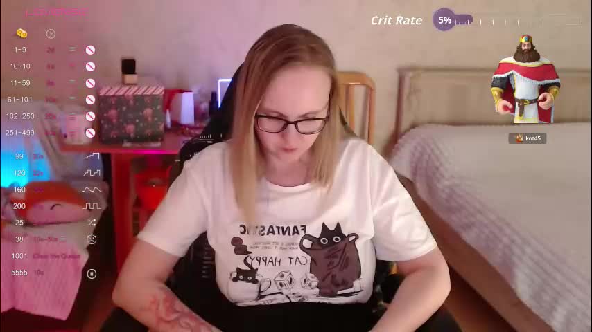 love_agatha Live Sex January 25, 2026