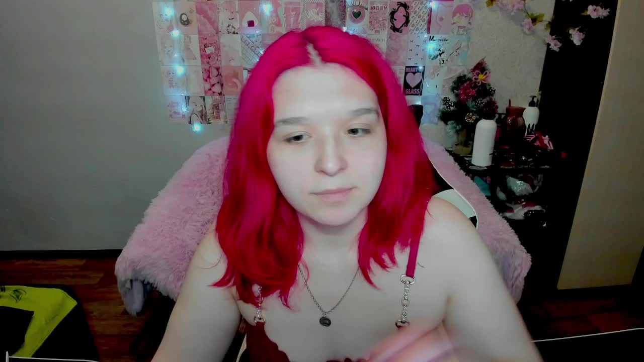 Acid-Kate Live Sex January 25, 2026