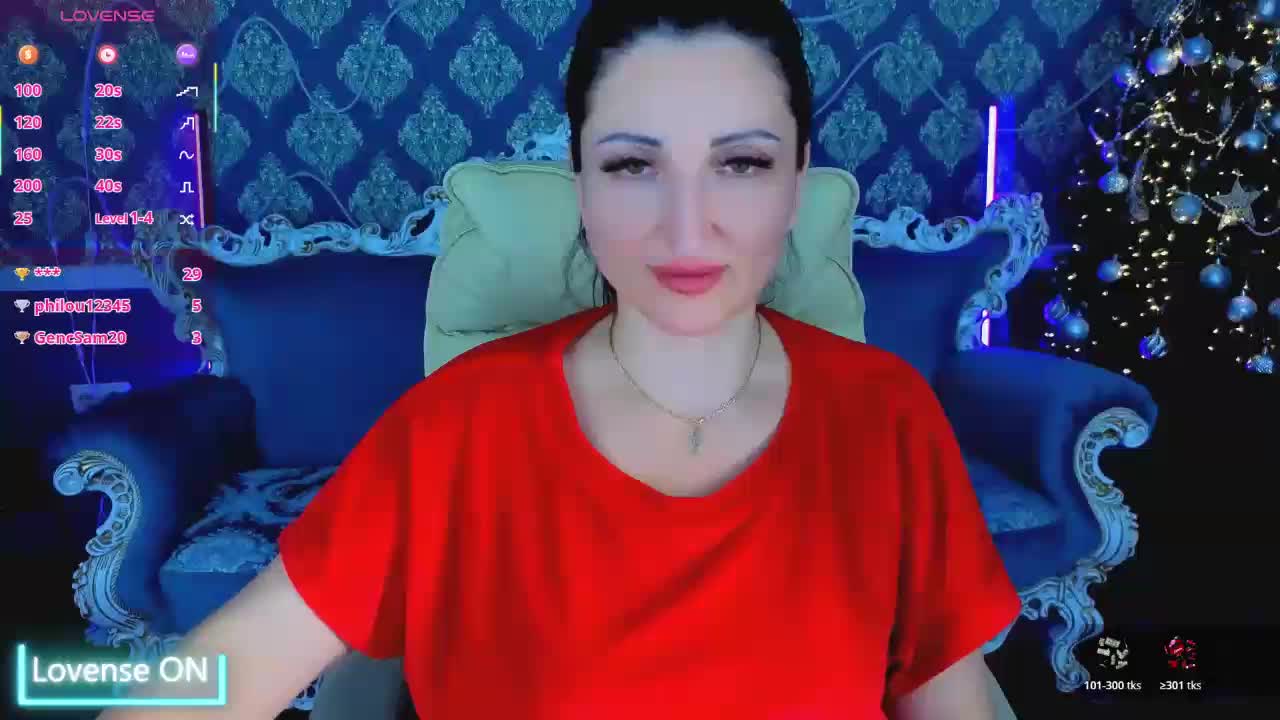 MissRossi Live Sex January 25, 2026