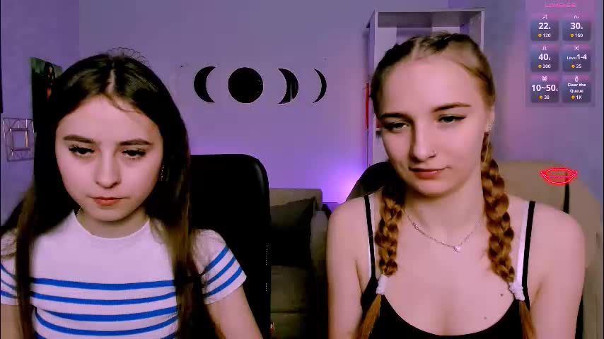 keylas_moan Live Sex January 25, 2026