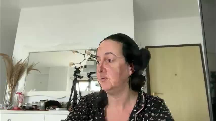 drresa Live Sex January 25, 2026