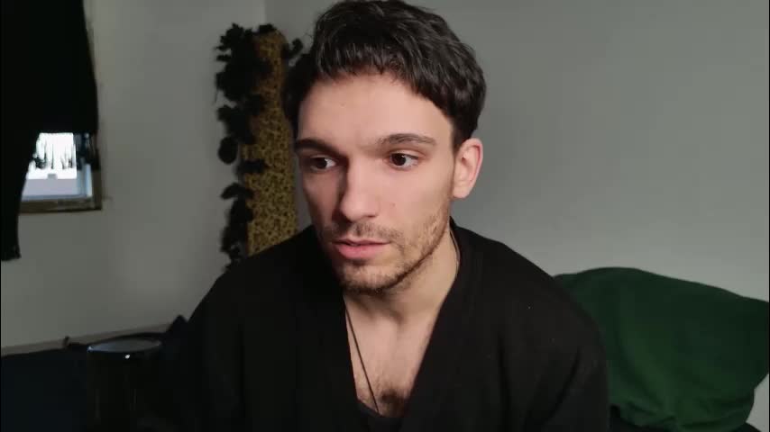 jackdesfeux Live Sex January 25, 2026