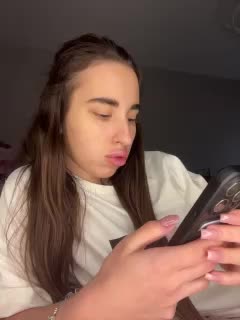 Etokiska Live Sex January 25, 2026