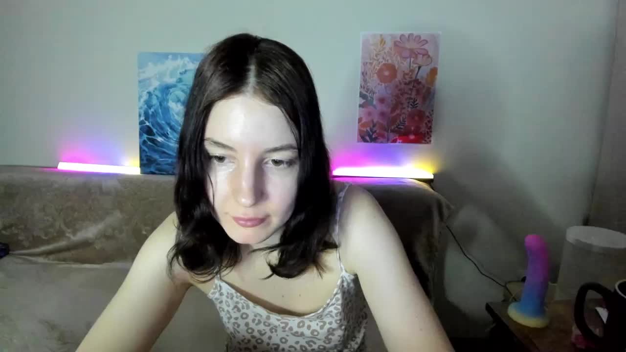 Winter_Moon Live Sex January 25, 2026