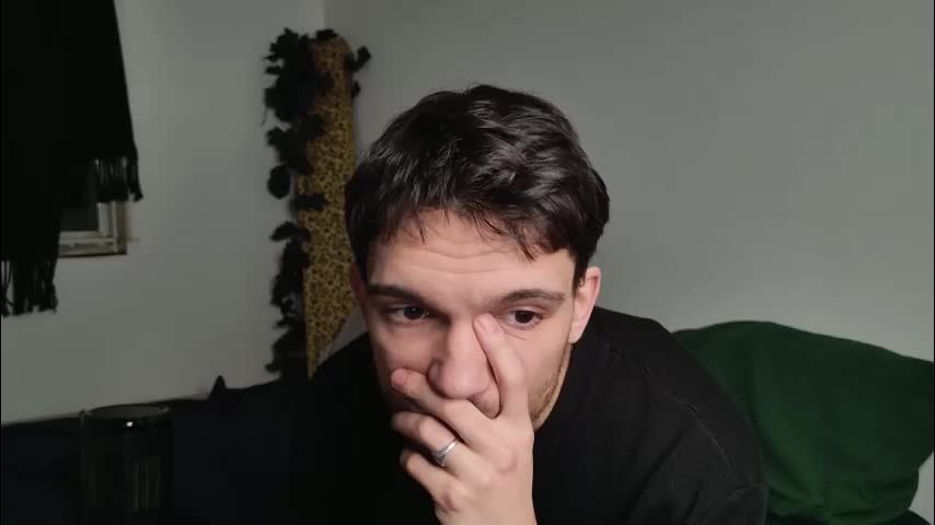 jackdesfeux Live Sex January 25, 2026