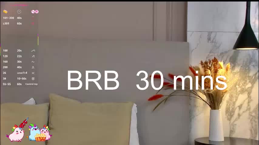 maltii_evans Live Sex January 25, 2026