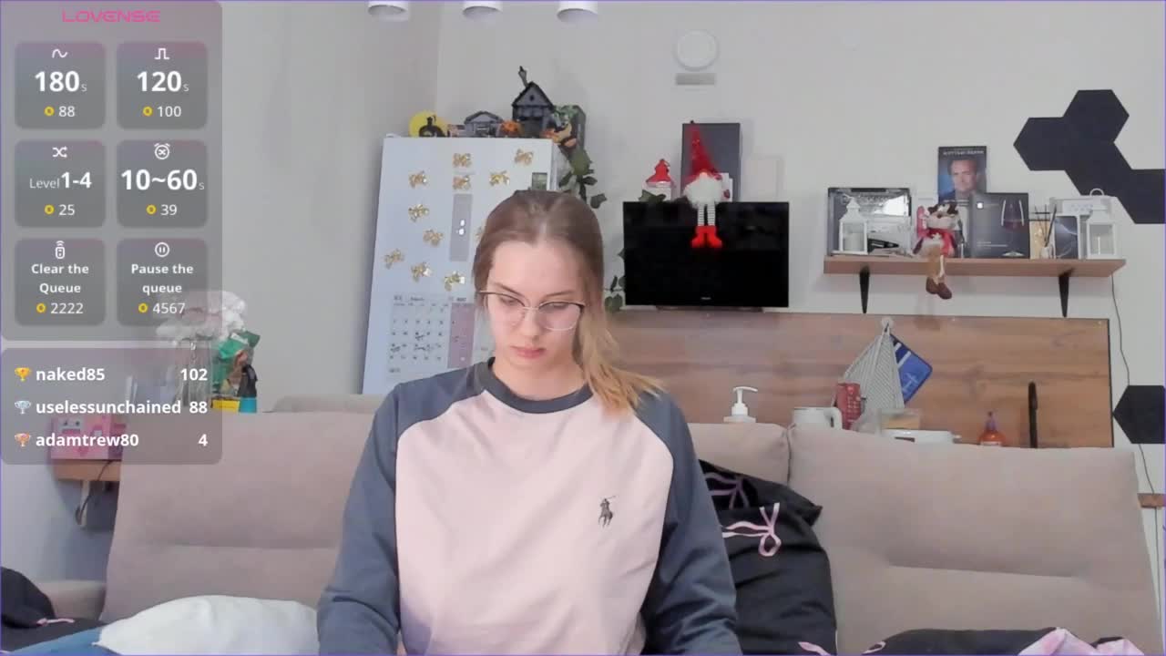 FindMyGSpot Live Sex January 25, 2026