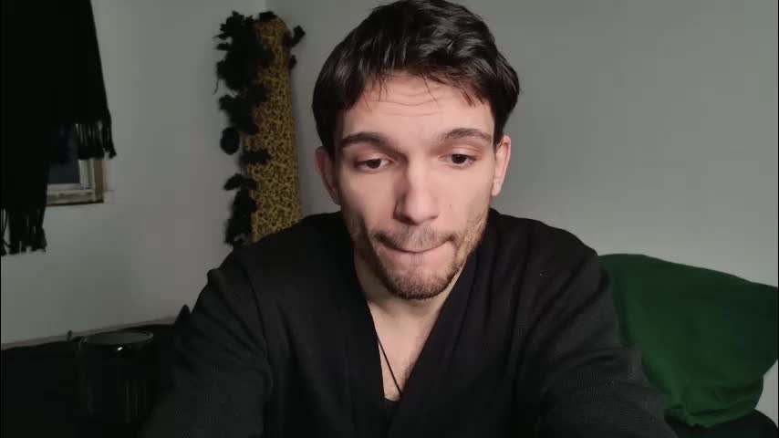 jackdesfeux Live Sex January 25, 2026