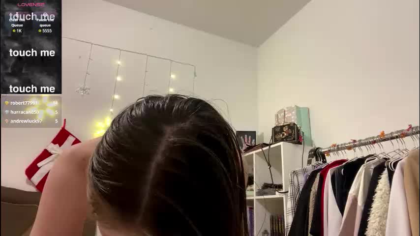 francinaporteus Live Sex January 25, 2026