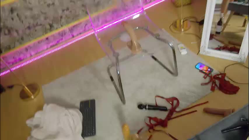 lustfulsin_ Live Sex January 25, 2026