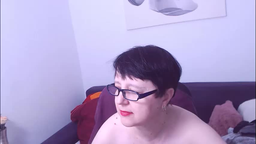 christarose Live Sex January 25, 2026