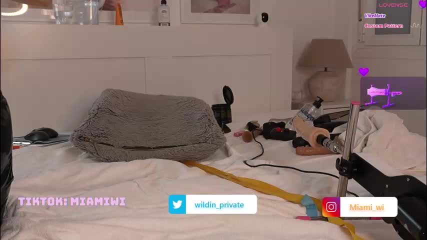 emmybum Live Sex January 25, 2026