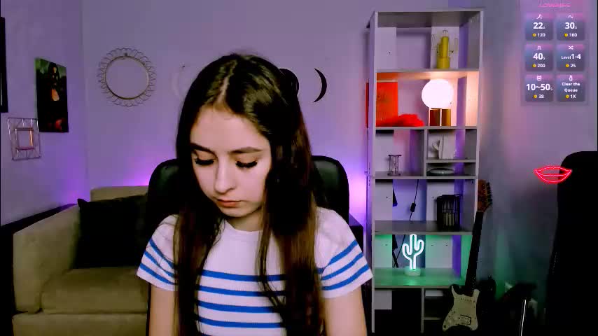 keylas_moan Live Sex January 25, 2026