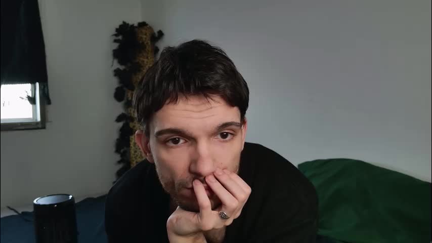 jackdesfeux Live Sex January 25, 2026