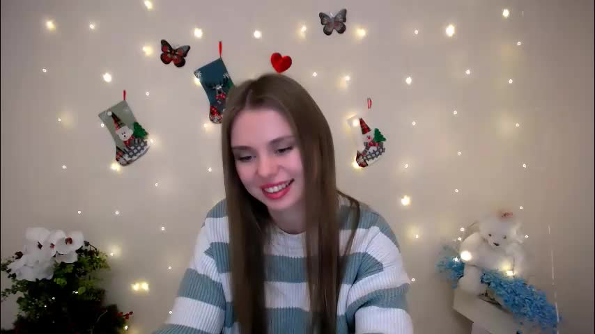 dream_mari Live Sex January 25, 2026