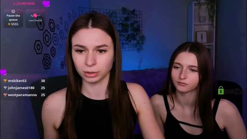 nekky_mouse Live Sex January 25, 2026