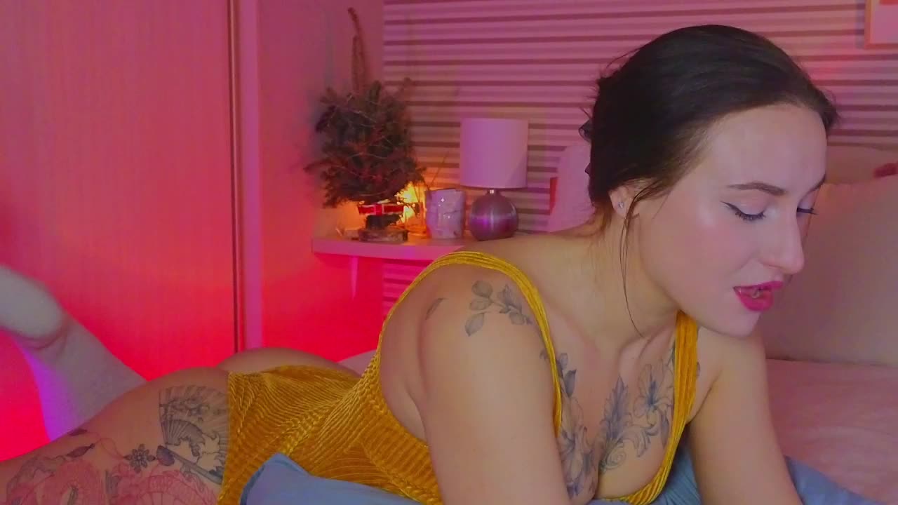 Lillii Live Sex January 25, 2026