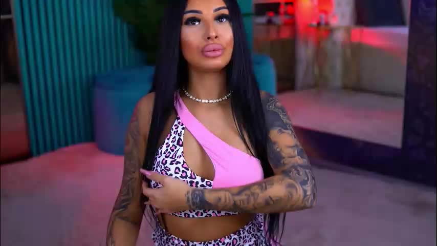 arabellaposh Live Sex January 25, 2026