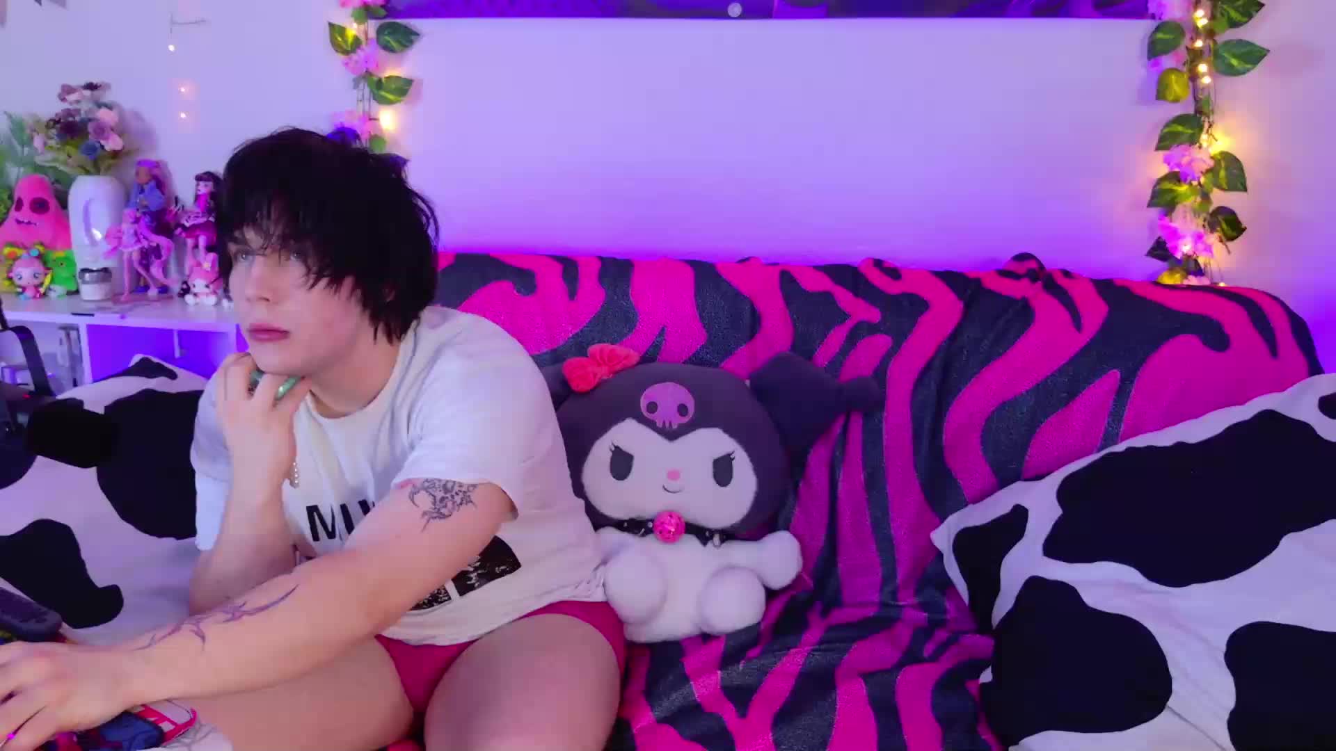Night-angell Live Sex January 25, 2026