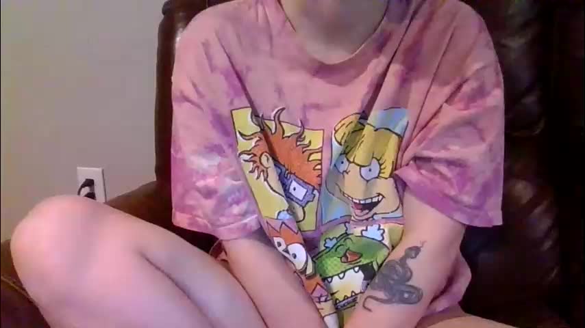 alliebearx Live Sex January 25, 2026