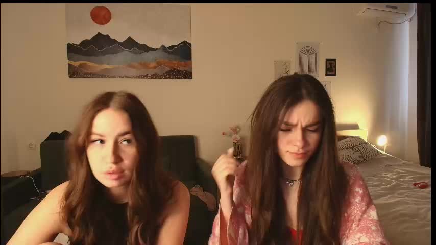 caressyourself Live Sex January 25, 2026